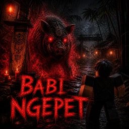 Babi Ngepet [HORROR] icon