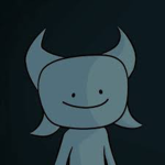 Cartoon Cat survival
