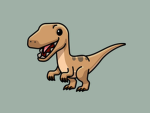 Raptor's clothes