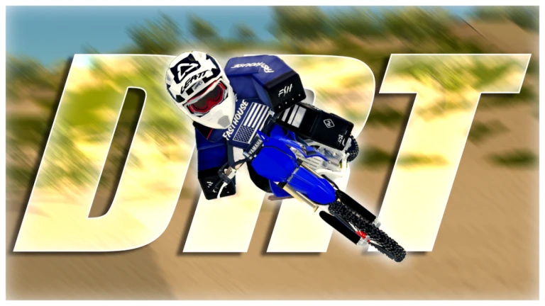 DRT Motocross Simulator