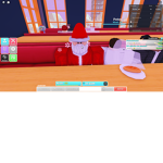 The Peace Keepers Of Roblox Court