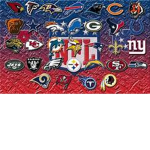 NFL Nationalist football League