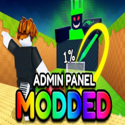🤑 KICKING but ADMIN PANEL 🌈