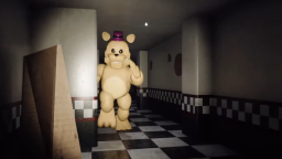 Fast Fredbear.exe [Global Update]