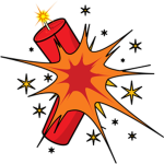 Explosive Games!