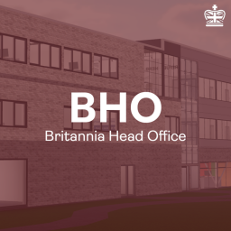 Britannia Head Office