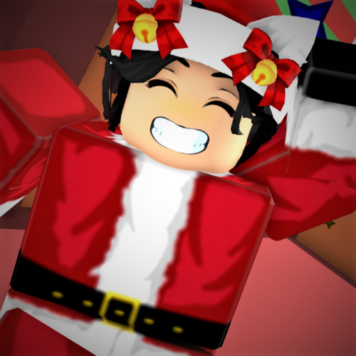 🎄 YULETIDE OBBY 🎄