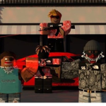Yinseic's Group