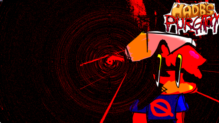 HADB's Purgatory screenshot 1