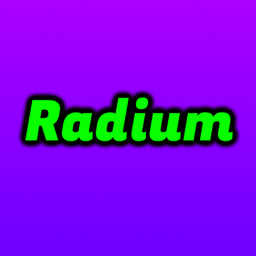 radium (RPG)