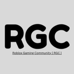 Roblox Gaming Community (RGC)