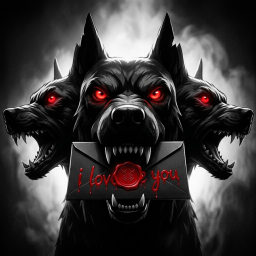 A Love Letter [HORROR] icon