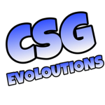 CSG Evolutions