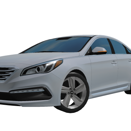(SCENERY VEHICLE) 2016 Hyundai Sonata Sport 2.0T