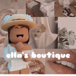 !ella's boutique!