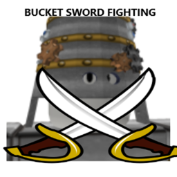 (Not Finished) Sword Fighting