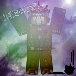Club Xeinous