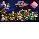 Super Smash Brother's Fan Club