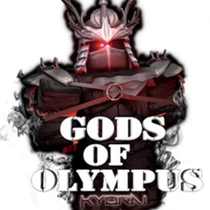 Gods Οf Οlympus Roblox group icon