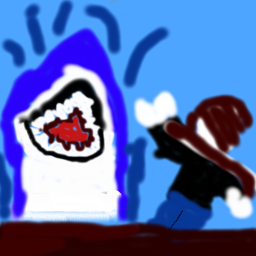 [Beta] My Fishing Experience