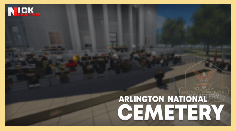 Arlington National Cemetery (Beta) screenshot 1