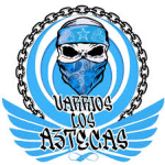 Varrios Los Aztecas the Orginale