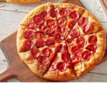 Pizza Unit