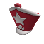 Circus Mouse Hat