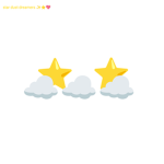 Star dust dreamers
