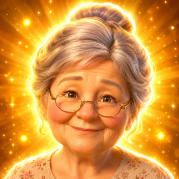 PROTECT GRANDMA