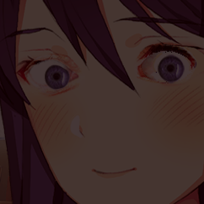 yuri eyes Roblox decal