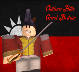 Chiltern Hills, Great Britain