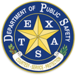 Texas Department Of Public Safety ~ TXRP