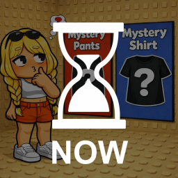Would You Rather: Summer Tower [NEW UPDATE]
