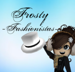 Frosty Fashionistas