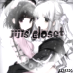 jiji’s closet