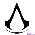 assasins creed (altairs my fav)