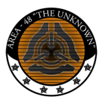 Area - 48 | SCP:RP