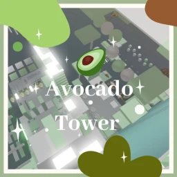 [AVOCADO FROM SOYBEAN TOWER 아보카도 타워] icon