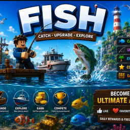 FISH