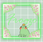 FROGZZ FROM @FROGZO