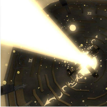 Fragmenty mojej roztopionej przeszłości: Czas