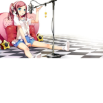 Pink Popstar Club!