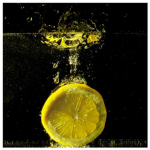 -Lemon Juice-