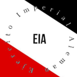 EIA Ejército Imperial Alemán