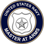 (USN) Military Police
