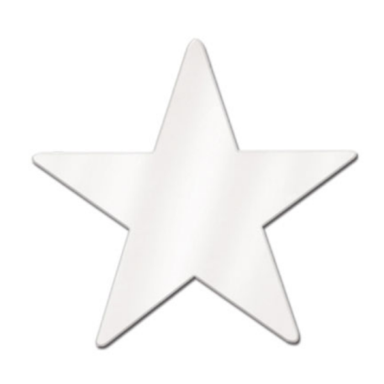 White Star Roblox decal