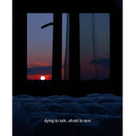 lonely :):