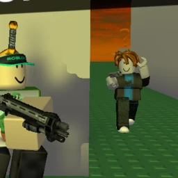 Gun Game icon