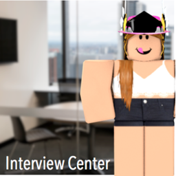 Interview Center!